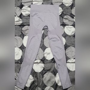 Legging sports bra set